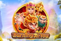 Burning Xi You slot